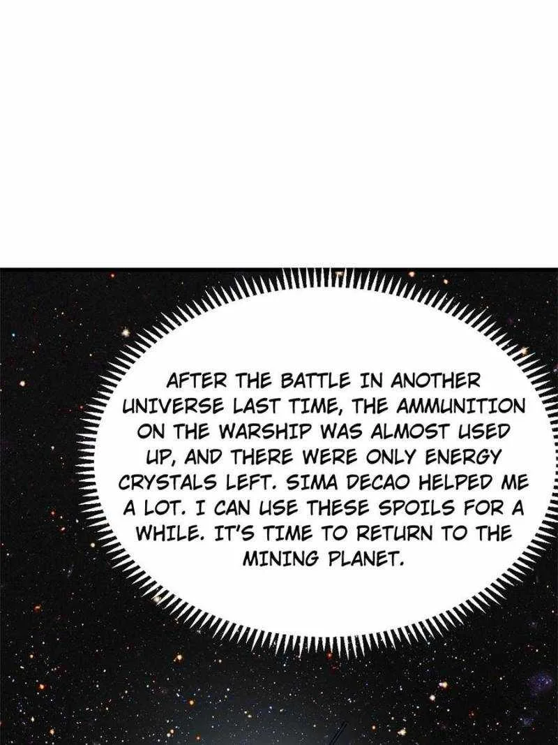 My battleship can be upgraded Chapter 12 page 40