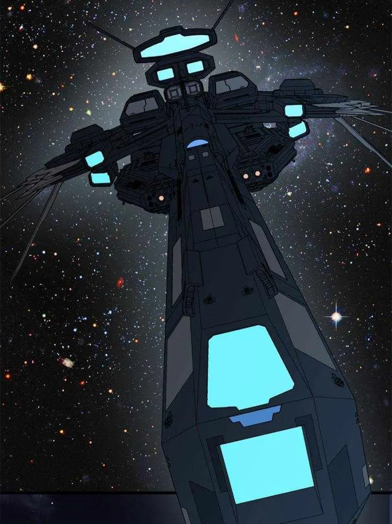 My battleship can be upgraded Chapter 12 page 41