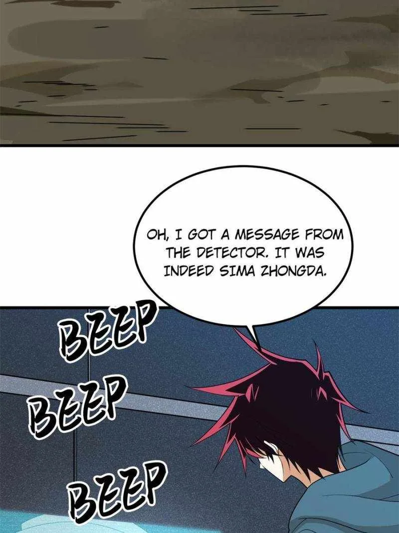 My battleship can be upgraded Chapter 12 page 44