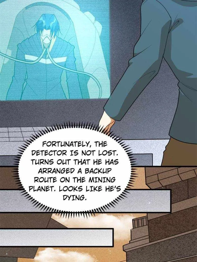 My battleship can be upgraded Chapter 12 page 45