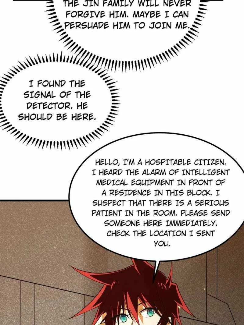 My battleship can be upgraded Chapter 12 page 49