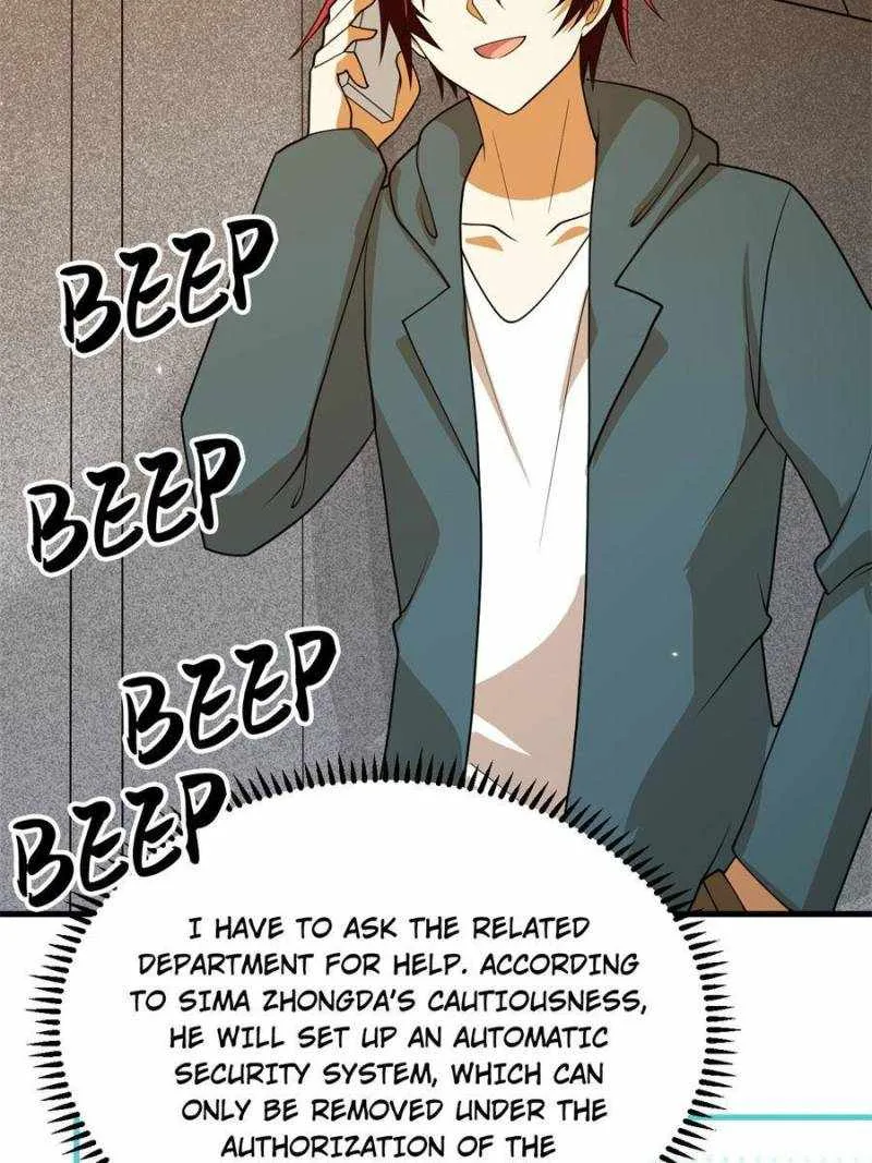My battleship can be upgraded Chapter 12 page 50