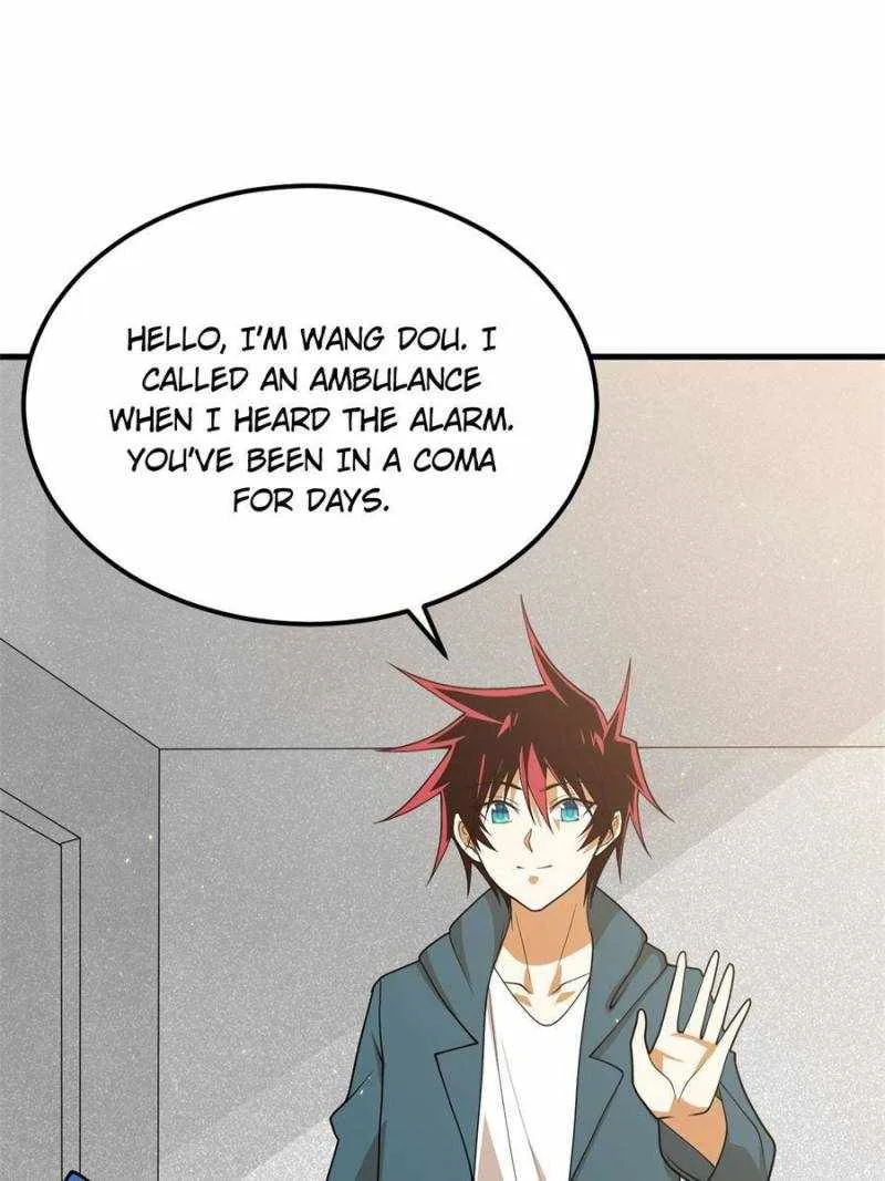My battleship can be upgraded Chapter 12 page 53