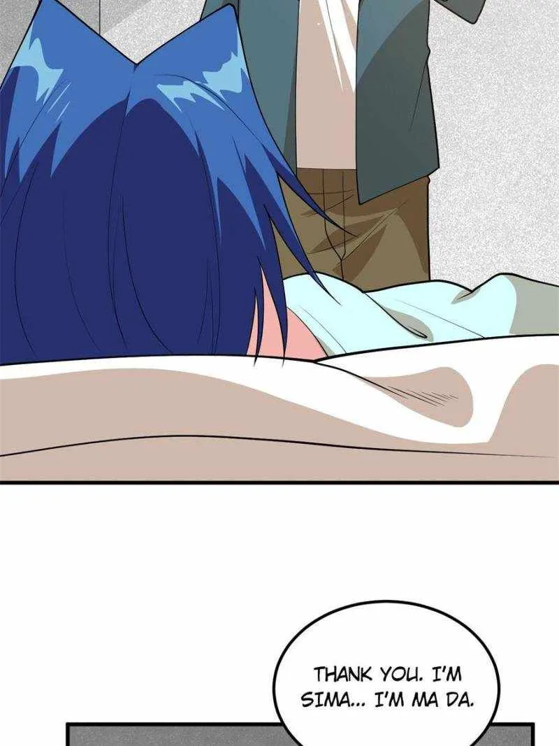 My battleship can be upgraded Chapter 12 page 54