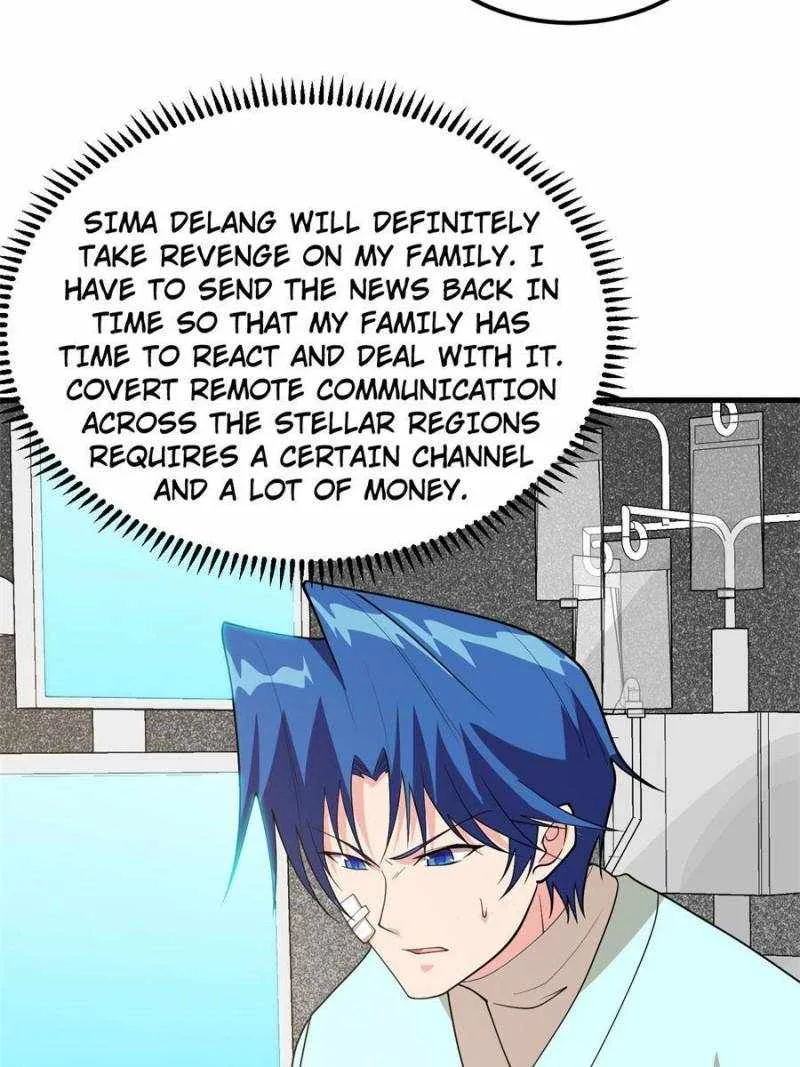 My battleship can be upgraded Chapter 12 page 56