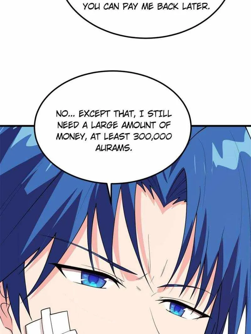 My battleship can be upgraded Chapter 12 page 59