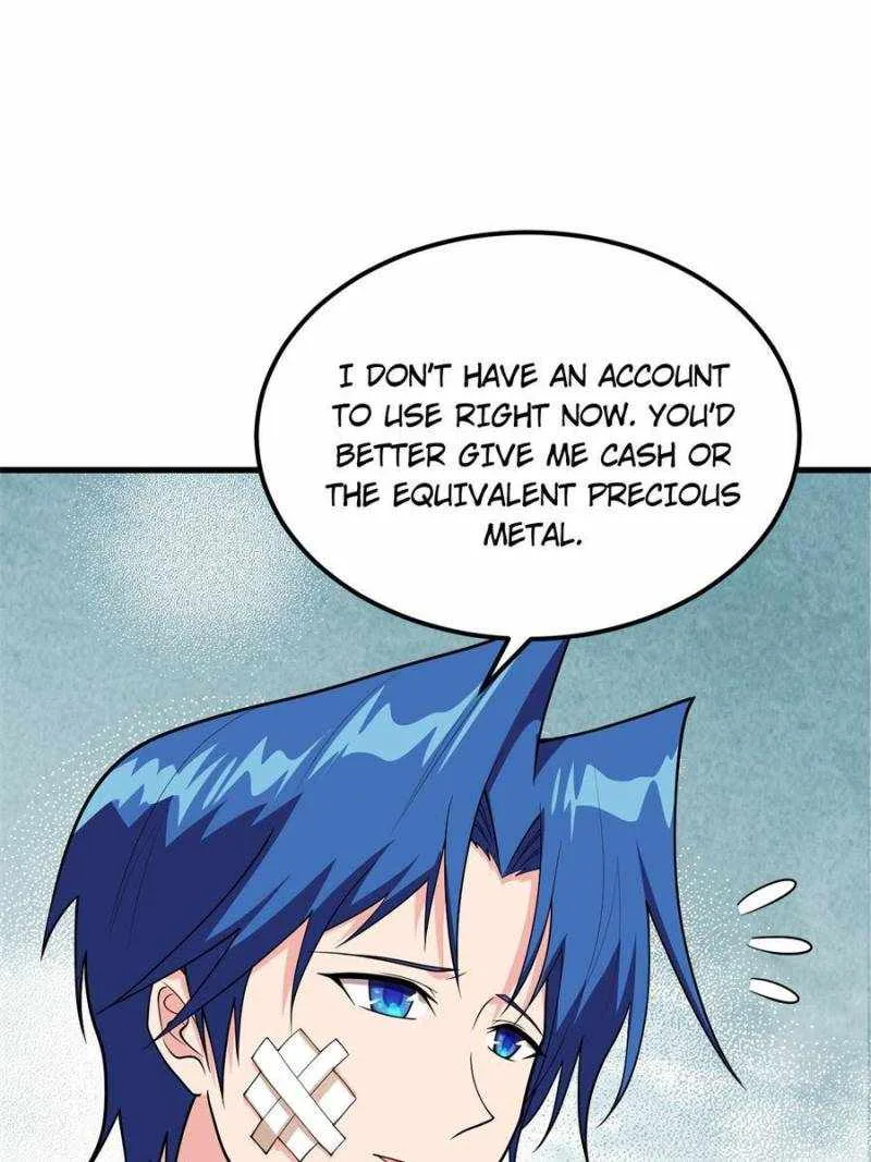 My battleship can be upgraded Chapter 12 page 65