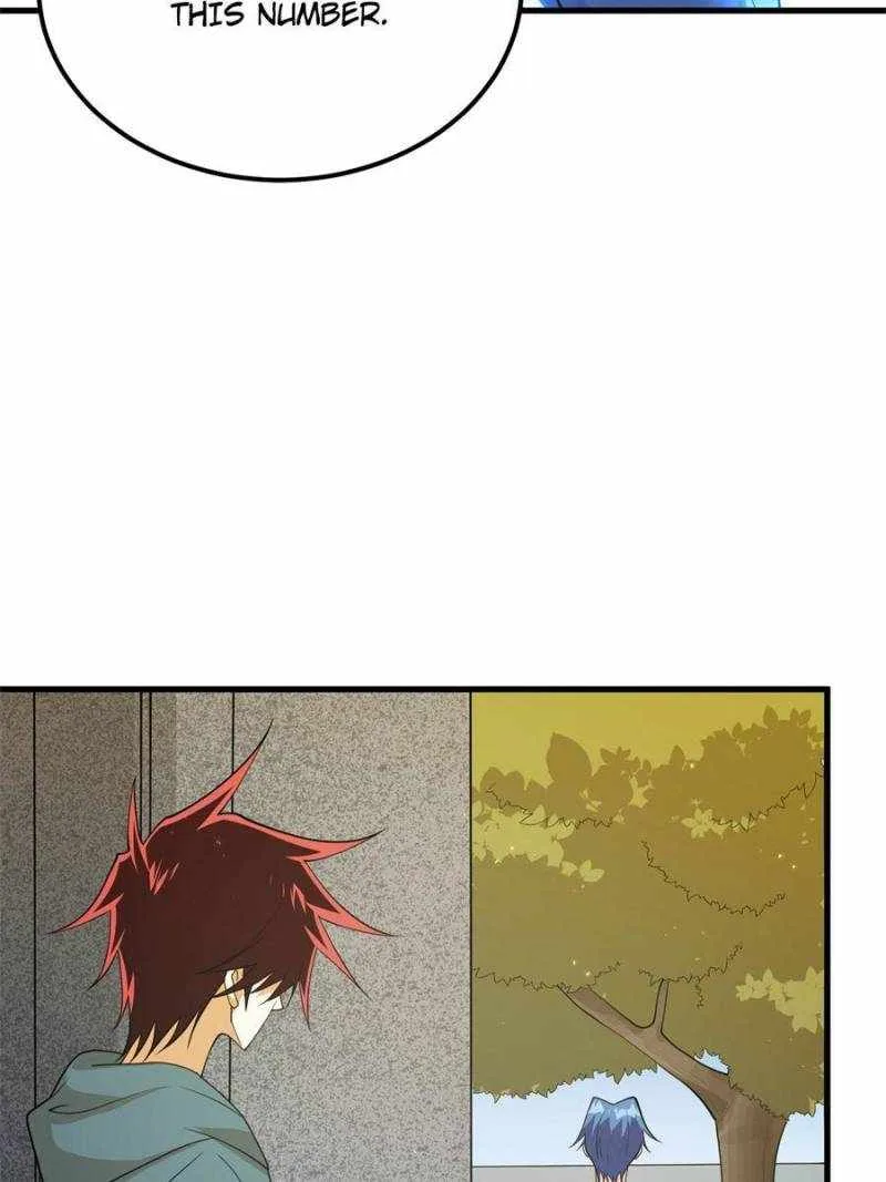 My battleship can be upgraded Chapter 12 page 71