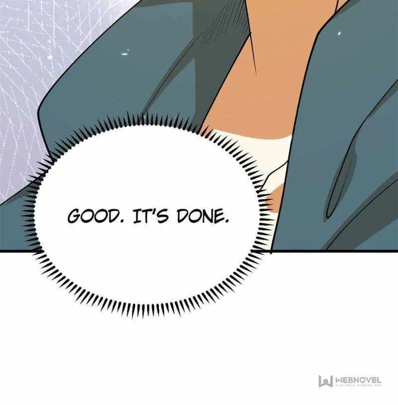 My battleship can be upgraded Chapter 12 page 74