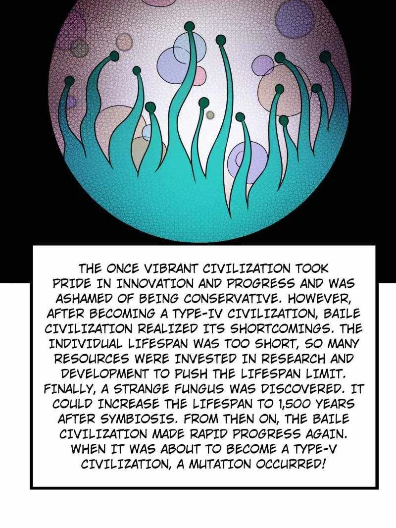 My battleship can be upgraded Chapter 120 page 8