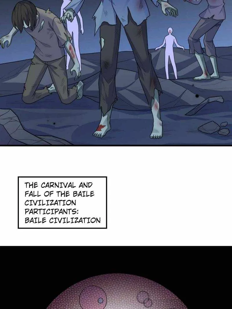 My battleship can be upgraded Chapter 120 page 7