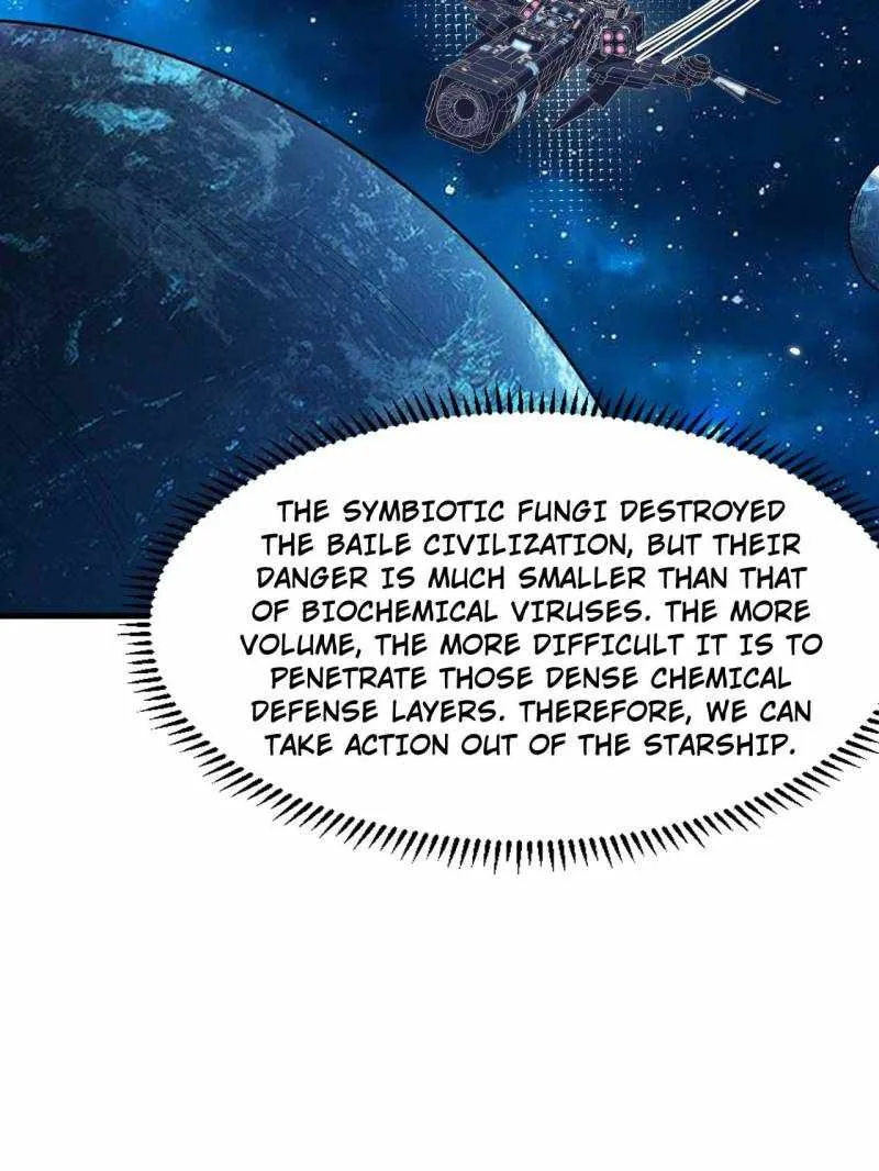 My battleship can be upgraded Chapter 120 page 25