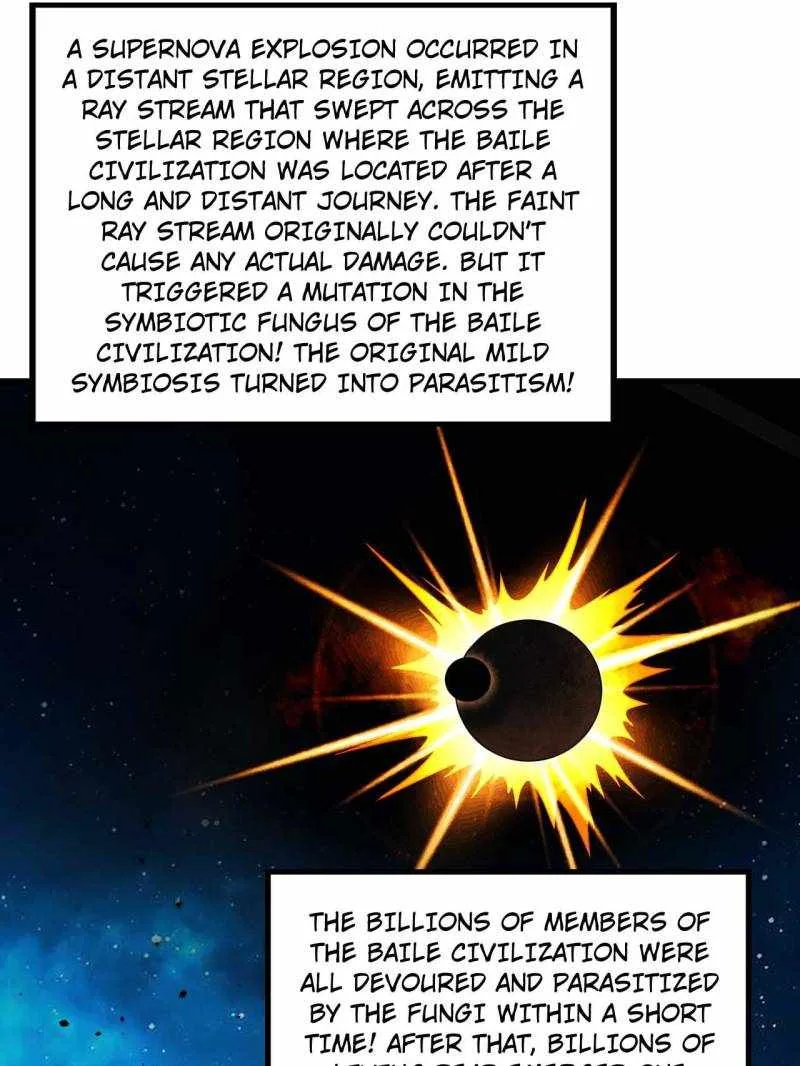 My battleship can be upgraded Chapter 120 page 9