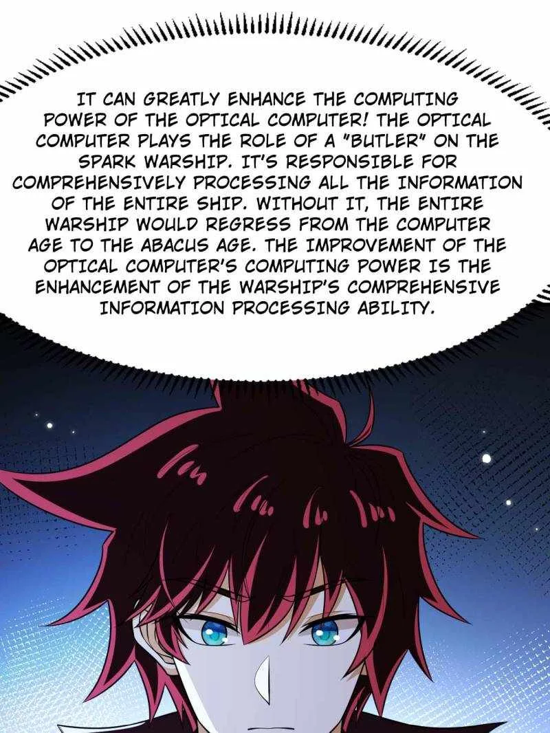 My battleship can be upgraded Chapter 120 page 18