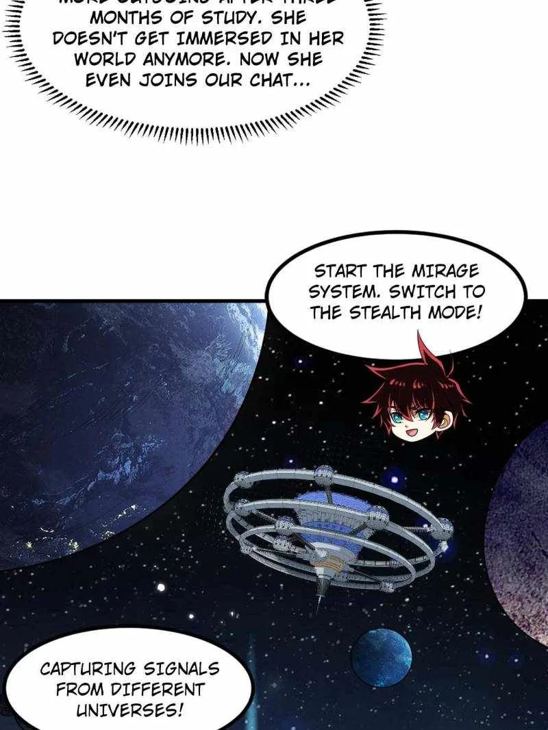 My battleship can be upgraded Chapter 120 page 2