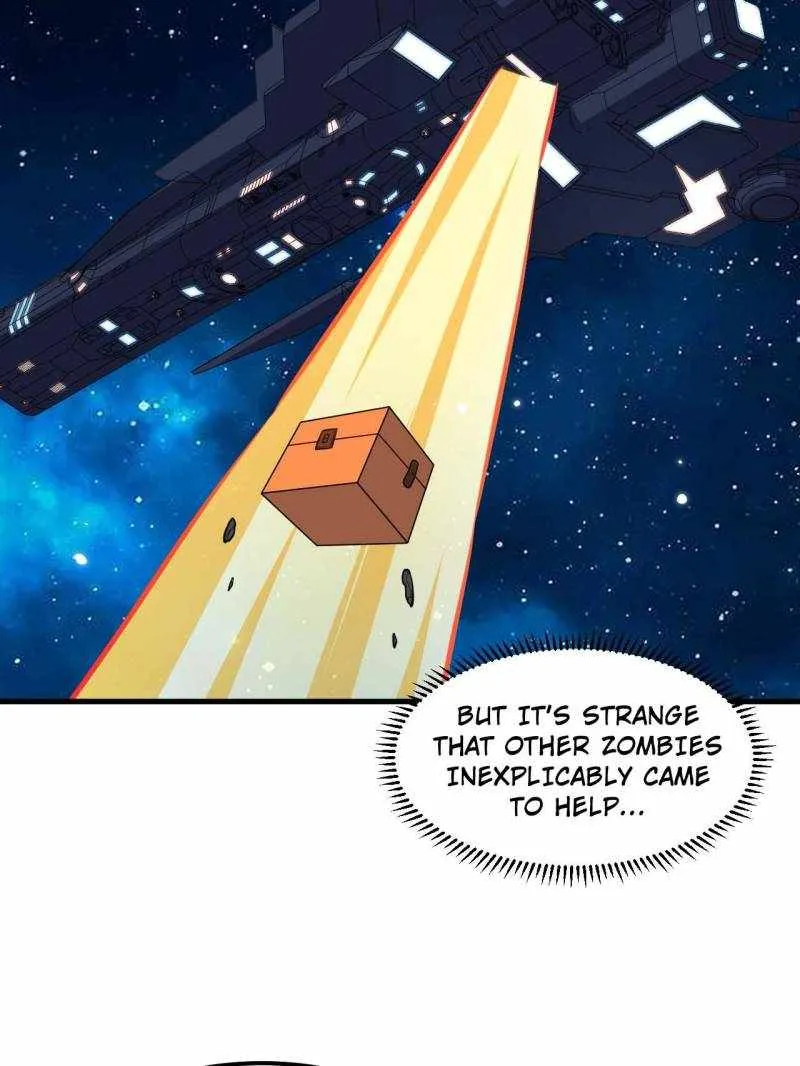 My battleship can be upgraded Chapter 120 page 29