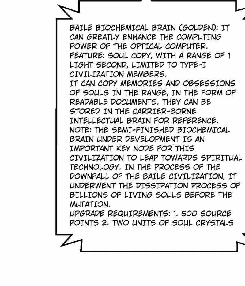 My battleship can be upgraded Chapter 120 page 17