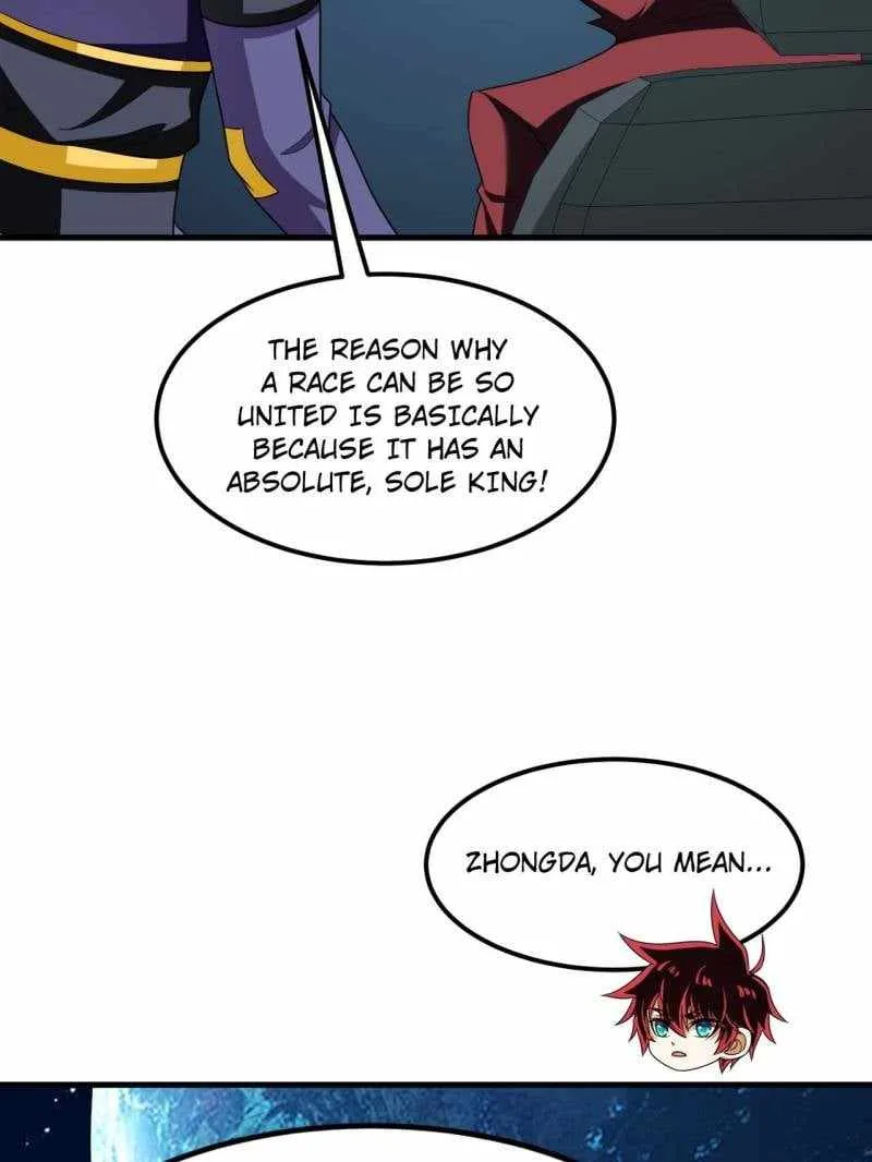 My battleship can be upgraded Chapter 120 page 31
