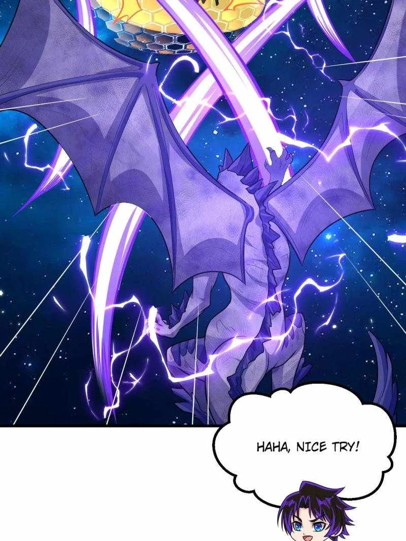 My battleship can be upgraded Chapter 121 page 29