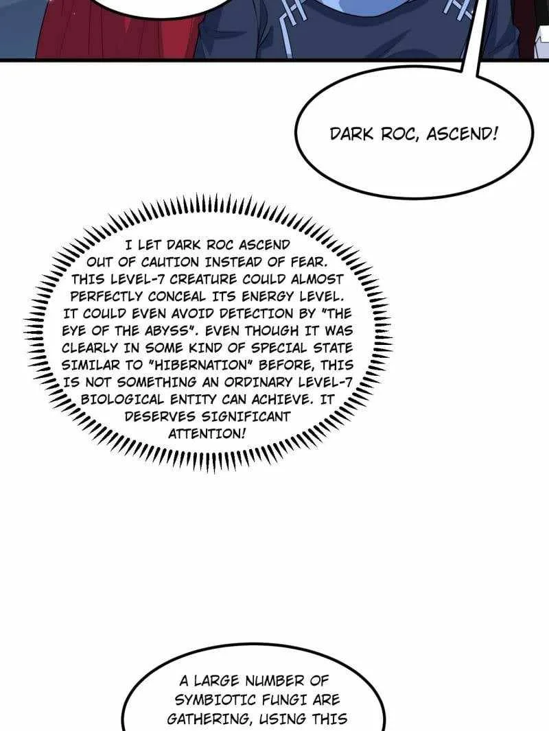 My battleship can be upgraded Chapter 121 page 7