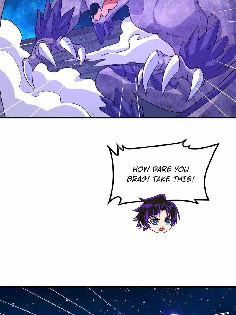 My battleship can be upgraded Chapter 121 page 18