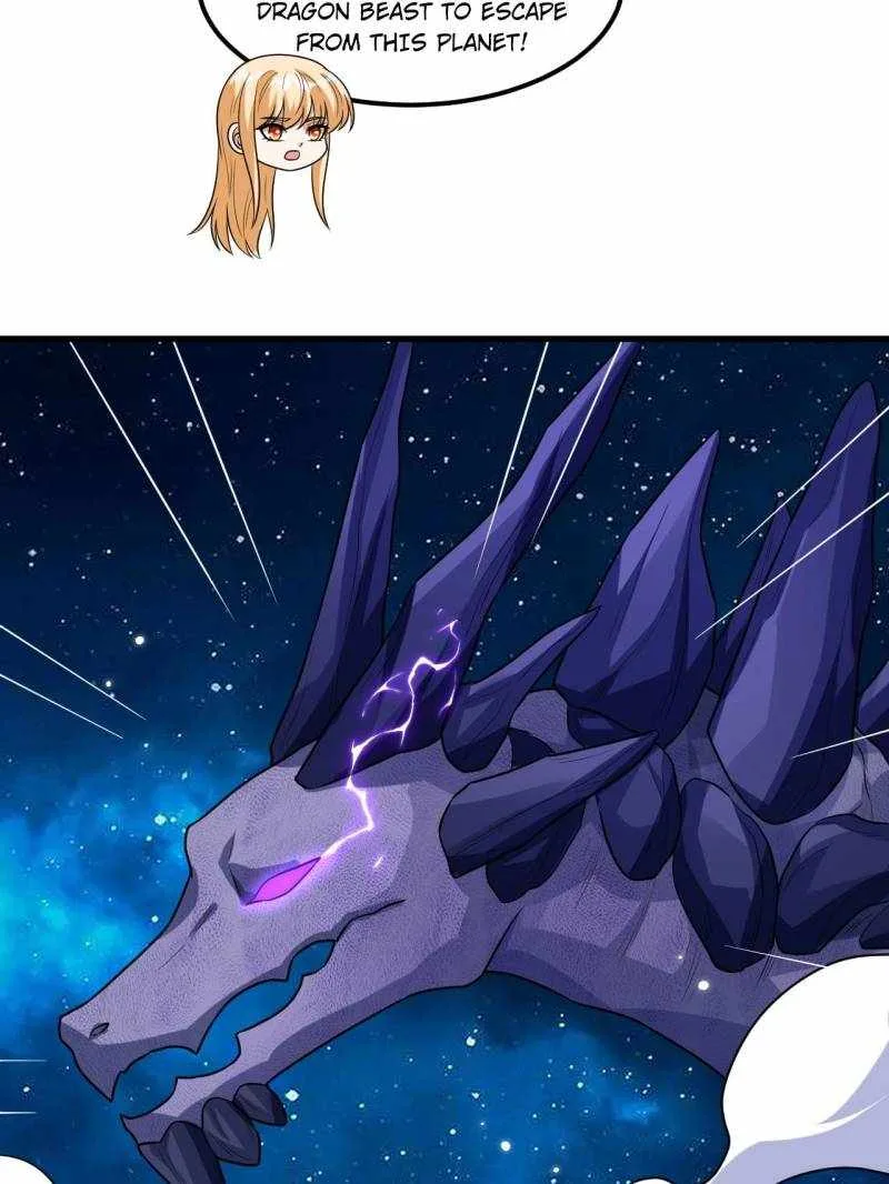 My battleship can be upgraded Chapter 121 page 8