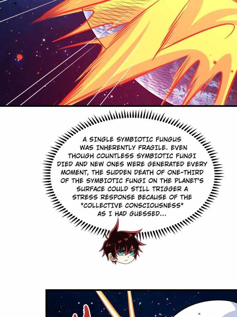 My battleship can be upgraded Chapter 121 page 4