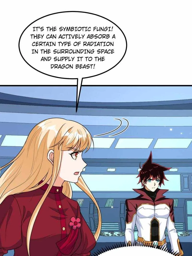 My battleship can be upgraded Chapter 121 page 27