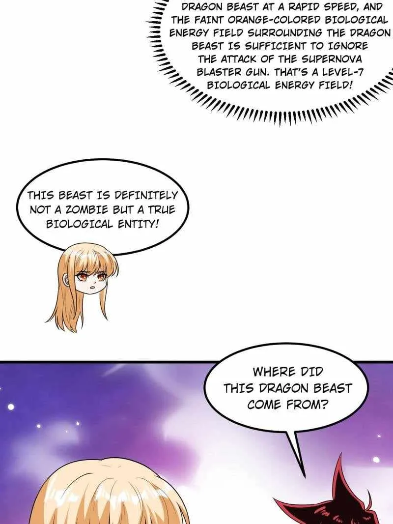 My battleship can be upgraded Chapter 121 page 11