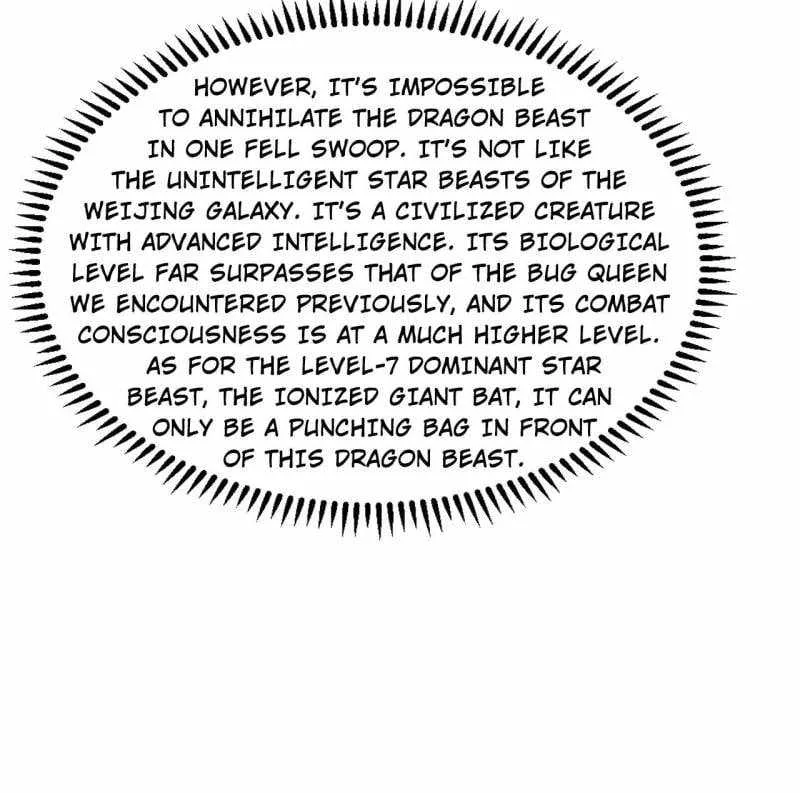 My battleship can be upgraded Chapter 121 page 32