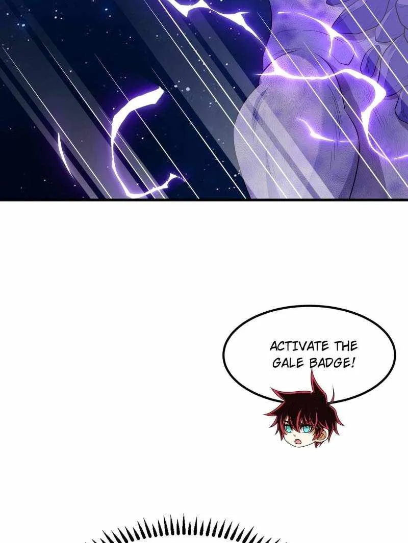 My battleship can be upgraded Chapter 121 page 37