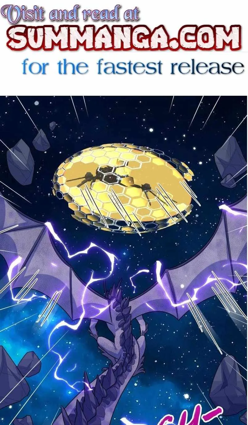 My battleship can be upgraded Chapter 122 page 1