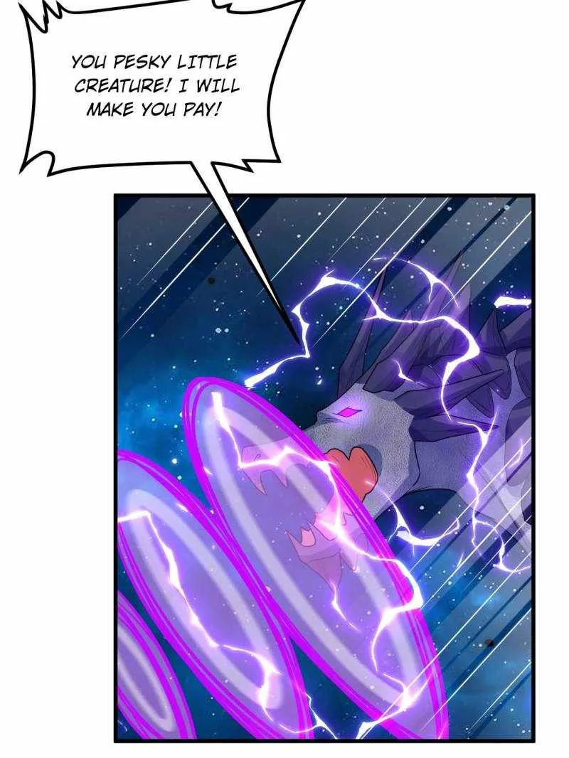My battleship can be upgraded Chapter 122 page 11