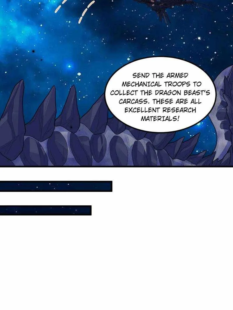 My battleship can be upgraded Chapter 122 page 23