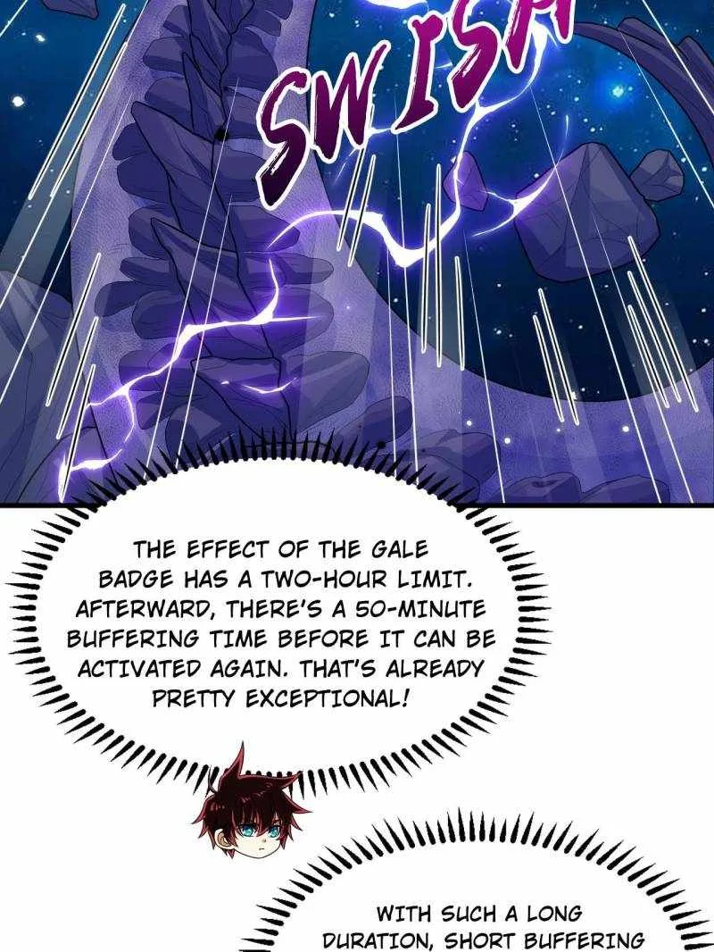 My battleship can be upgraded Chapter 122 page 2
