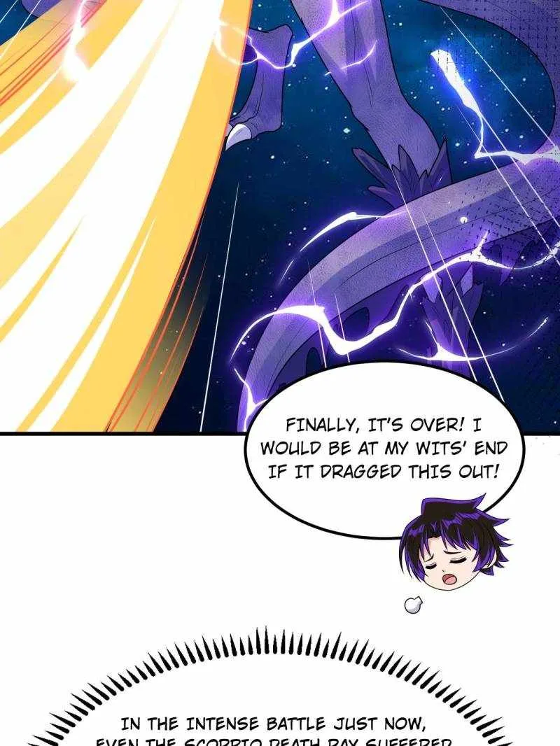 My battleship can be upgraded Chapter 122 page 15