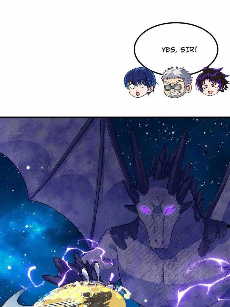 My battleship can be upgraded Chapter 122 page 5