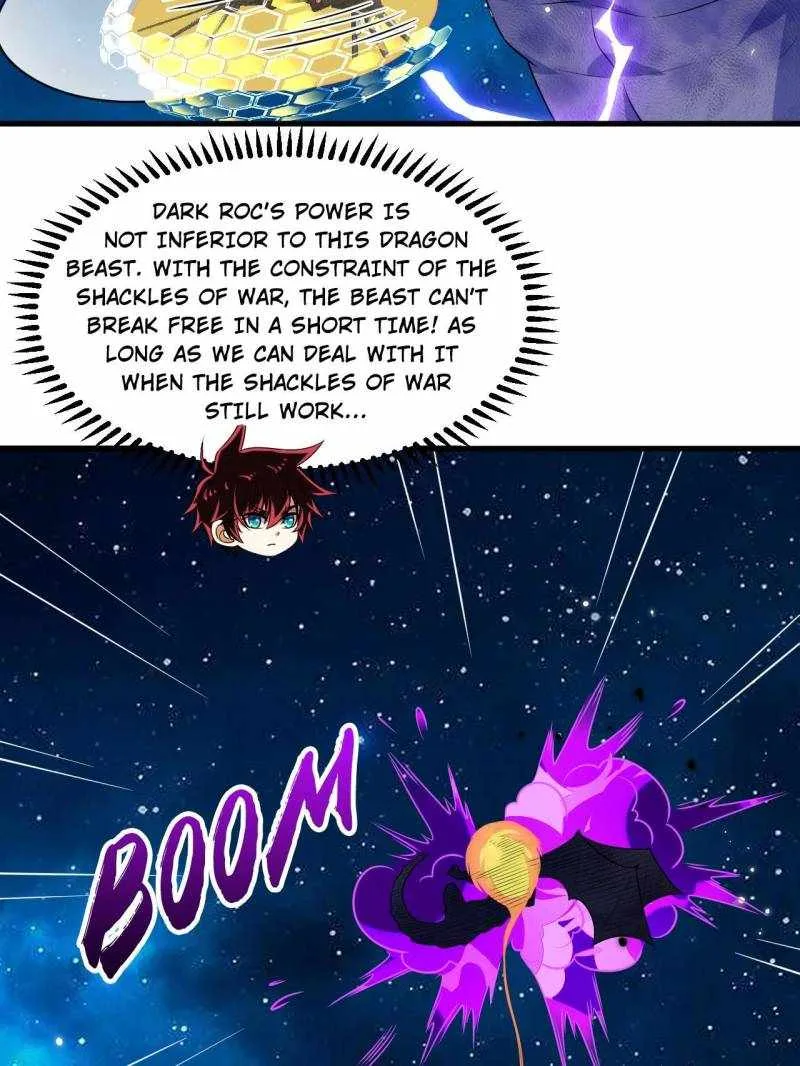 My battleship can be upgraded Chapter 122 page 6