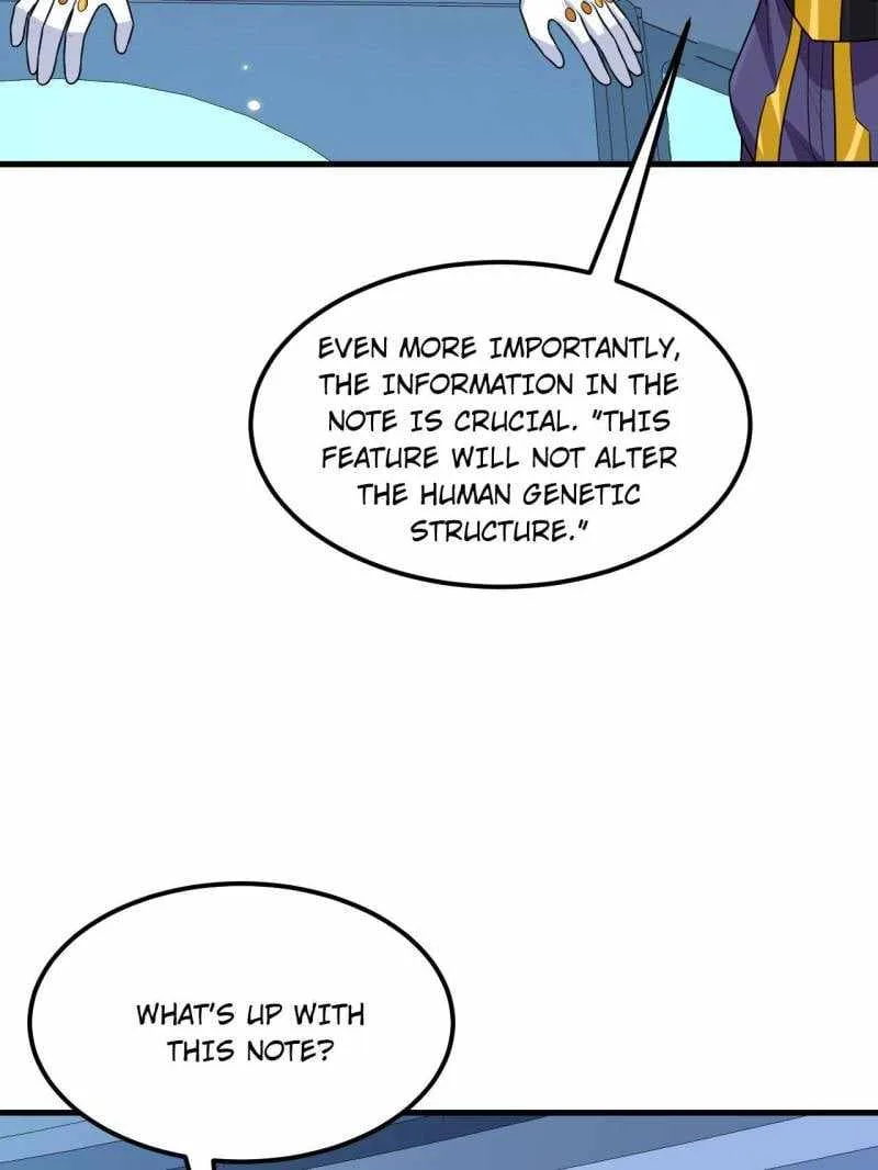 My battleship can be upgraded Chapter 122 page 20