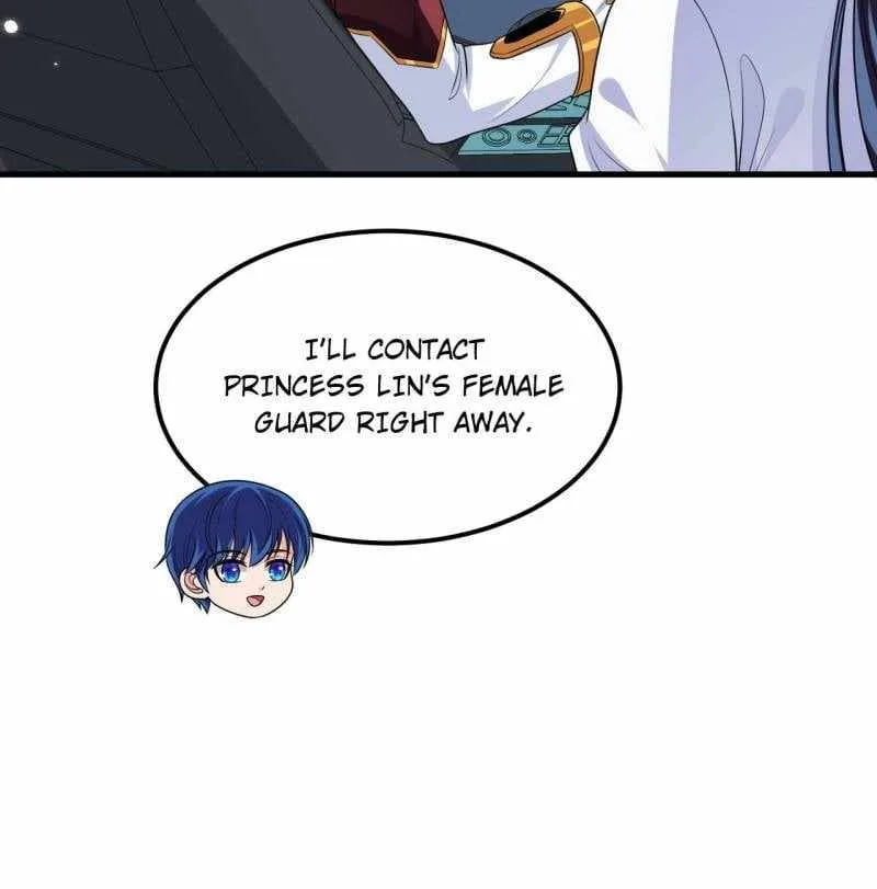 My battleship can be upgraded Chapter 122 page 31