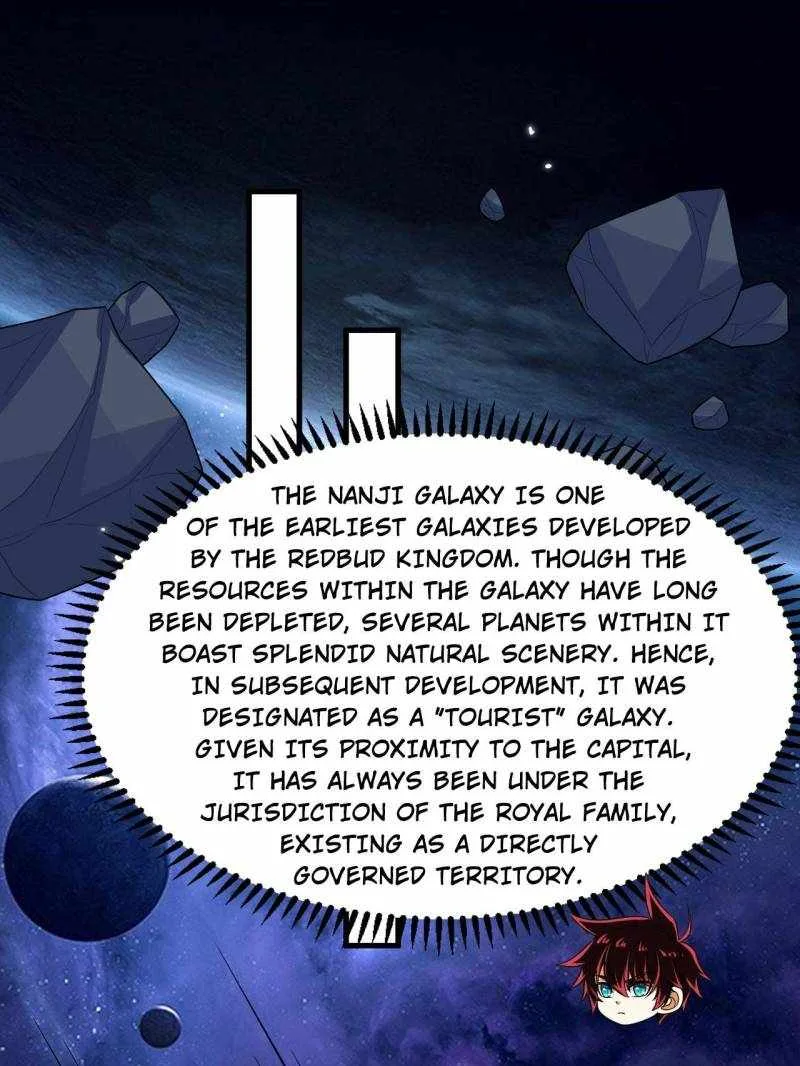 My battleship can be upgraded Chapter 122 page 32