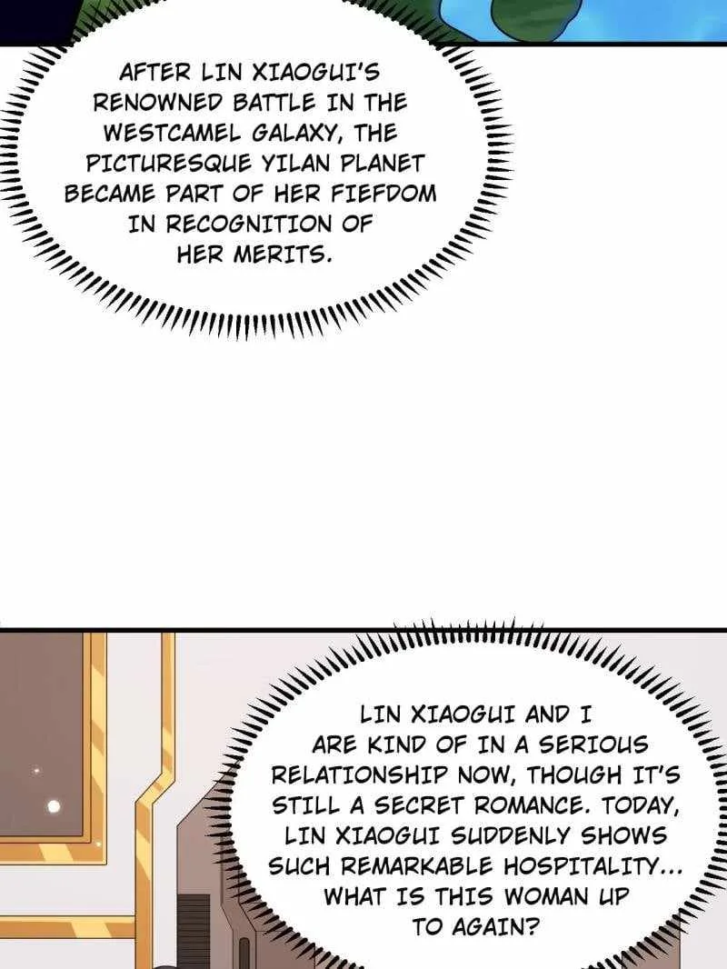 My battleship can be upgraded Chapter 122 page 34