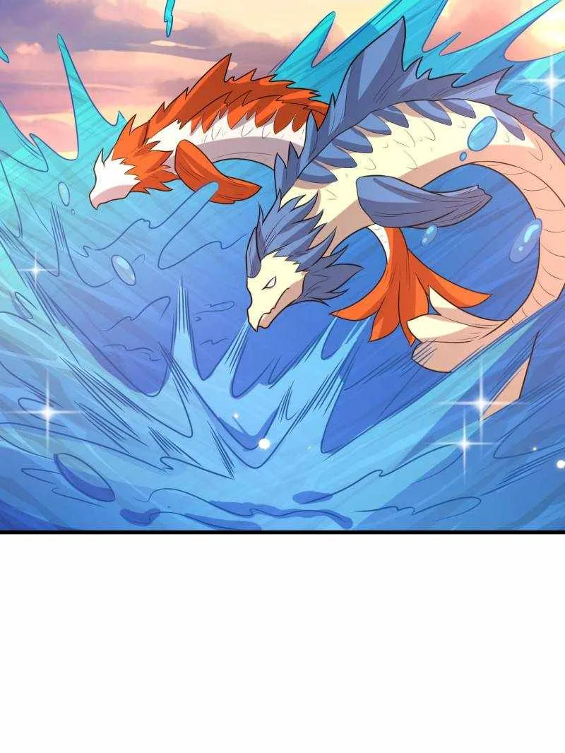 My battleship can be upgraded Chapter 123 page 6