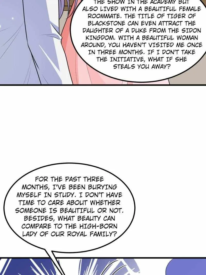 My battleship can be upgraded Chapter 123 page 9
