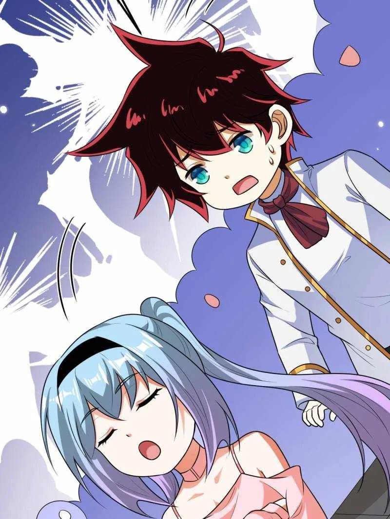 My battleship can be upgraded Chapter 123 page 10