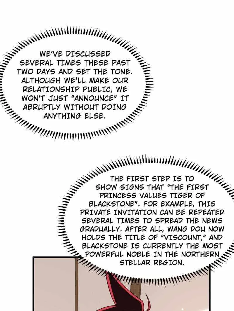 My battleship can be upgraded Chapter 123 page 26