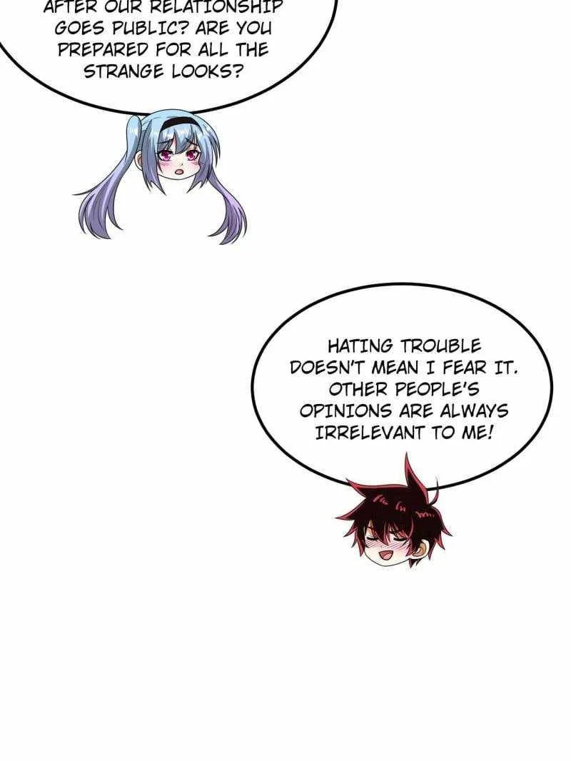 My battleship can be upgraded Chapter 123 page 16