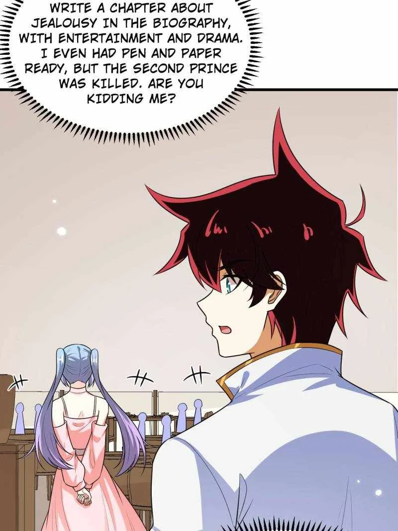 My battleship can be upgraded Chapter 123 page 12