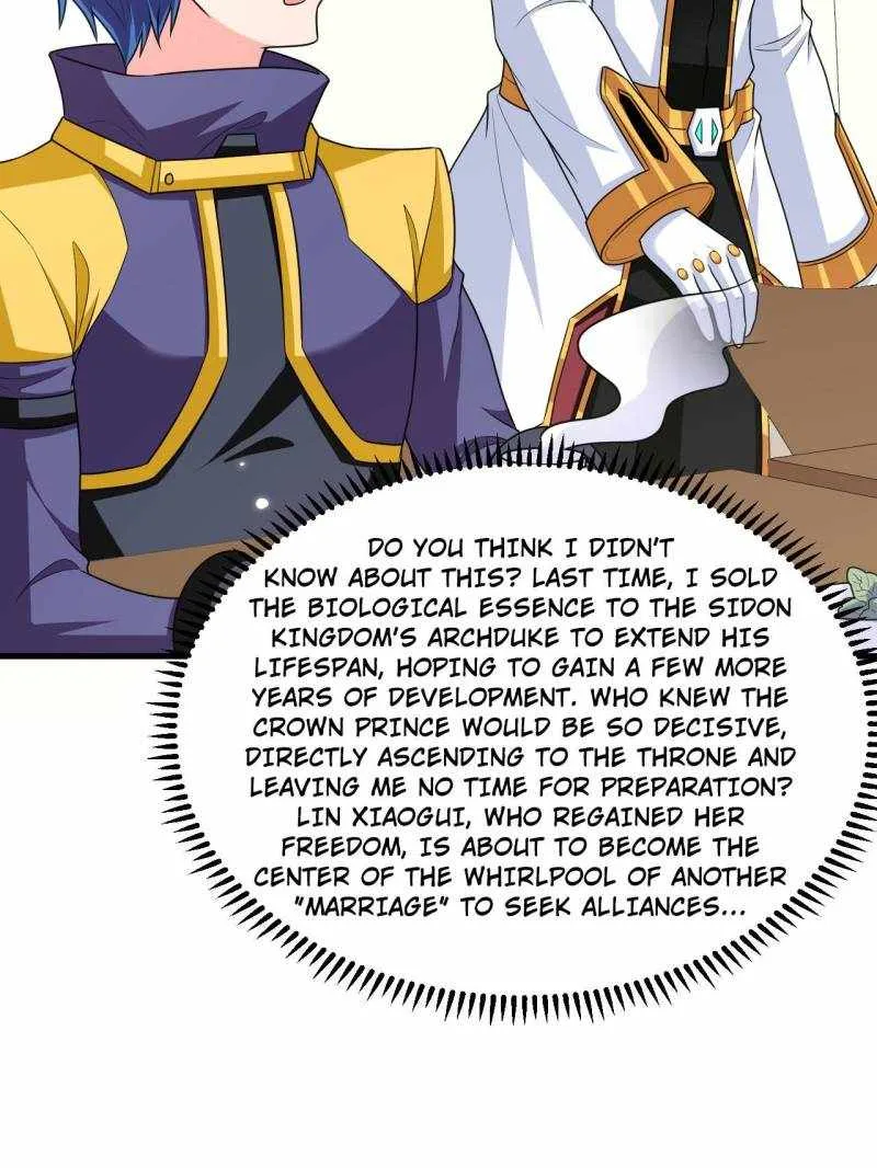 My battleship can be upgraded Chapter 123 page 25