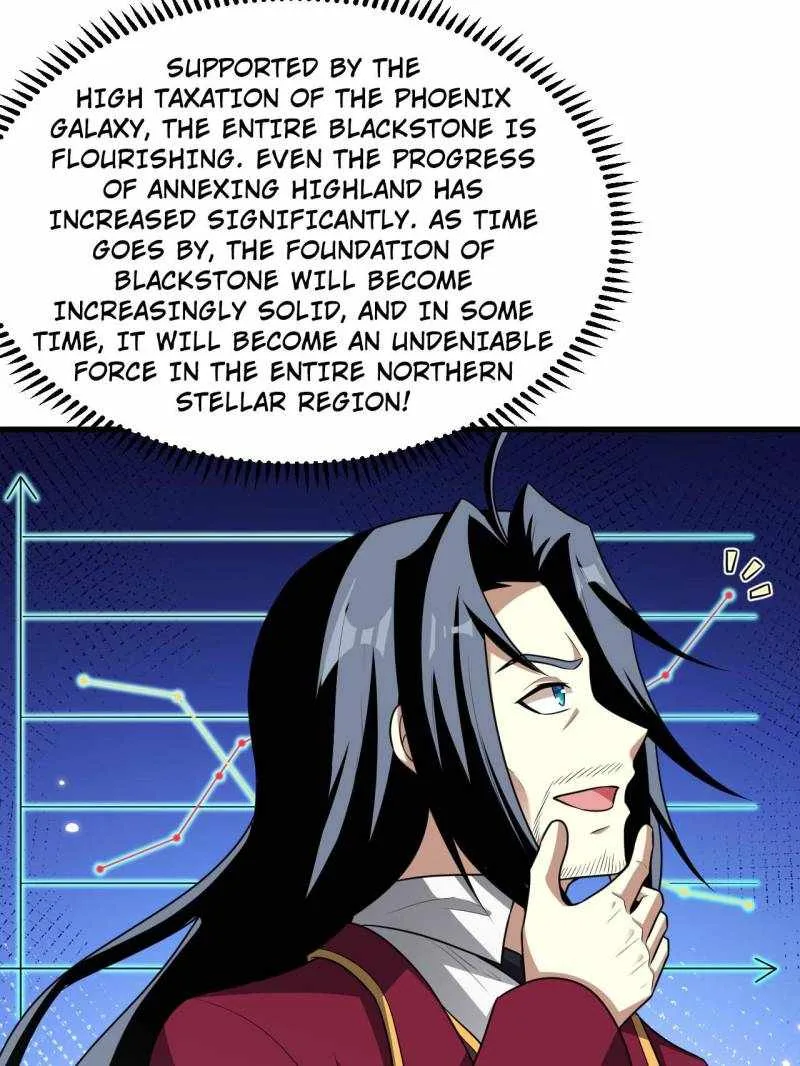 My battleship can be upgraded Chapter 123 page 31